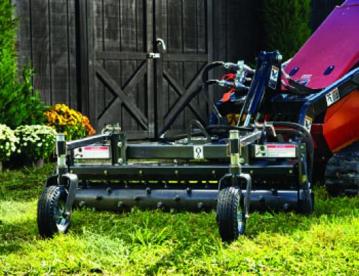 HYDRAULICKÉ HRÁBĚ