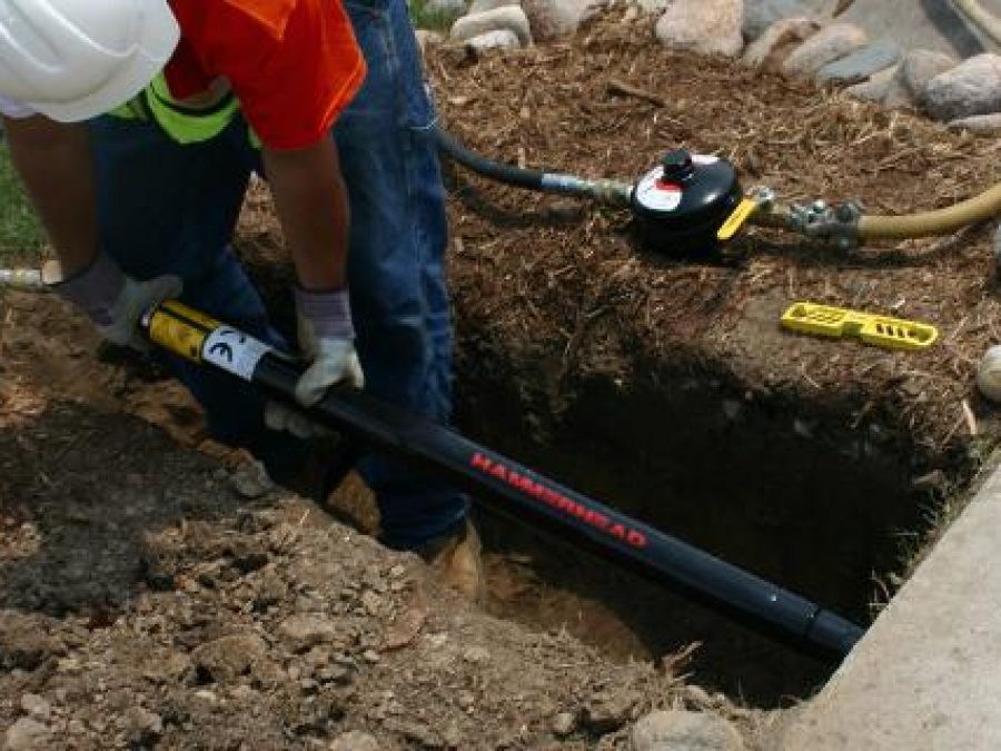 Protlak Hammerhead AH - 4