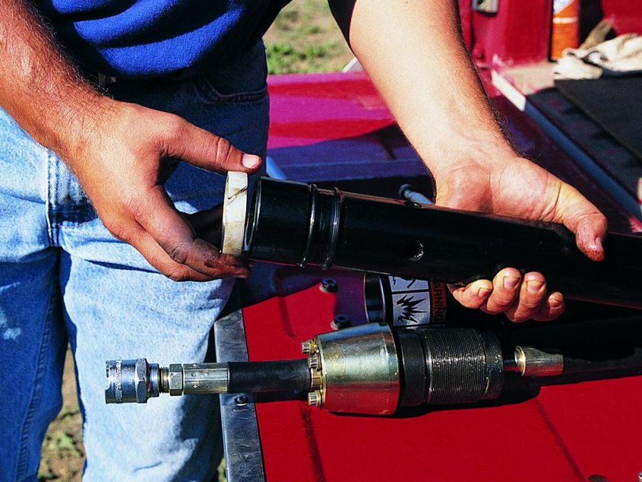 Protlak Hammerhead RH - 2